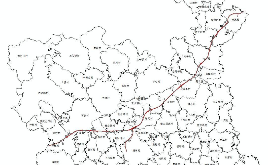 杭衢铁路,351国道,杭金衢改扩建二期……_手机