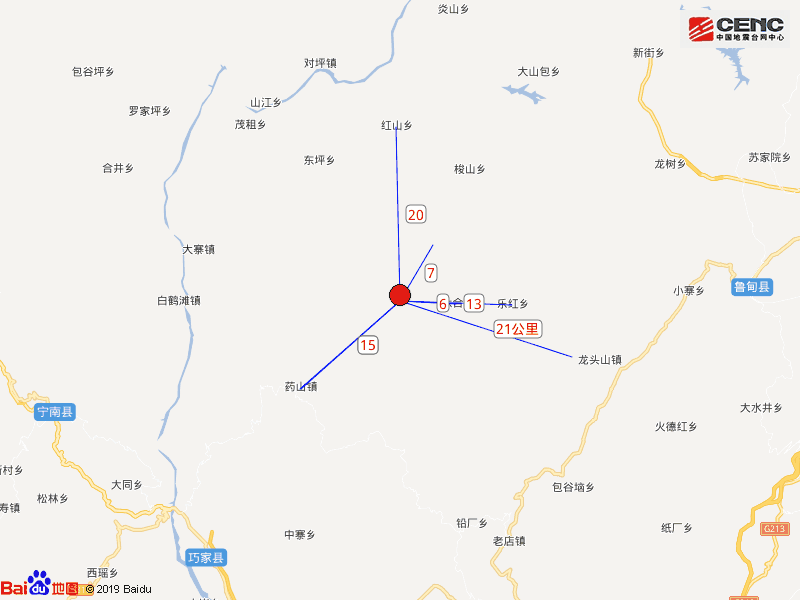 巧家县2020GDp_巧家县地图