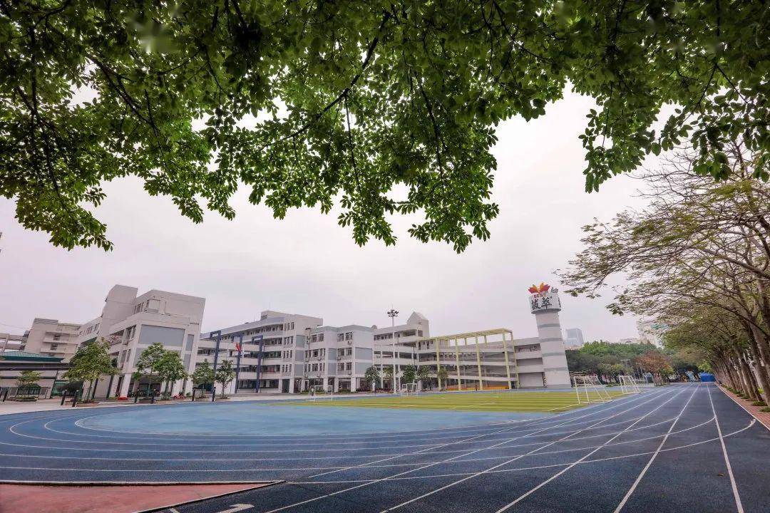 校园你好你好学子迎你回家大良实验小学2020年春季五六年级开学复学记