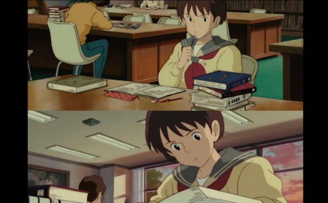 大学■“高考真的能决定我的人生吗?”