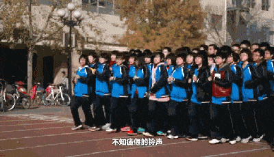 读后■我只想考上清华。”读后让无数人泪目…“你们去素质教育吧