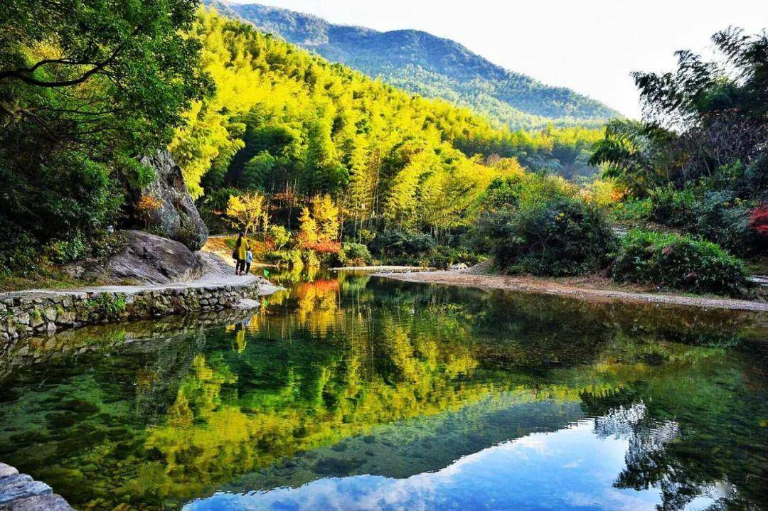 门票优惠,消费券派送!中国旅游日,余姚惠民活动多