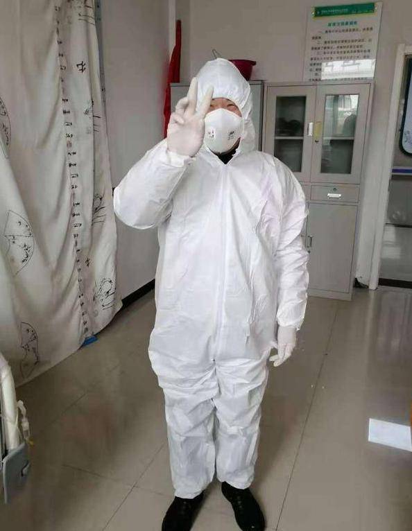 武汉抗疫一线医生身亡！人社局：抢救超48小时不算工伤