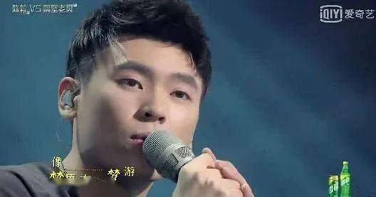 抖音失恋情歌《分手跳跃》火了:隔壁老樊,你终于"出圈