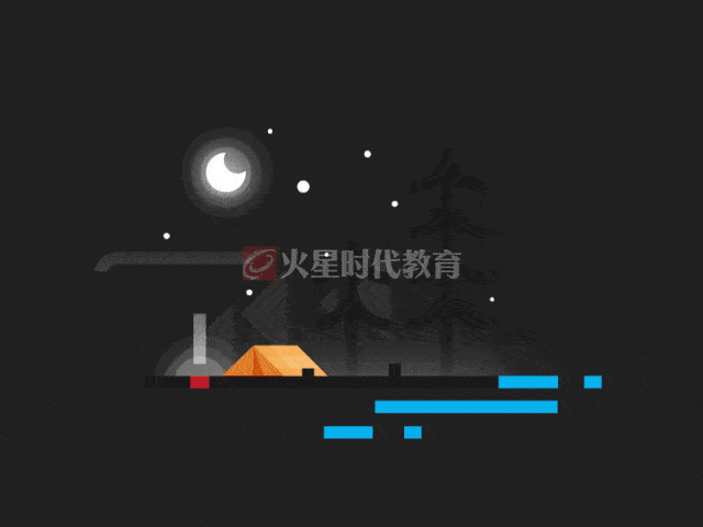 火星时代影视剪辑包装练习作品赏析讲师寄语