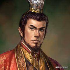 三国志11孙坚儿子大解析