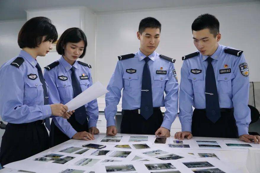 【招警】青春荣光 从警启航:欢迎报考上海公安学院本科侦查学专业