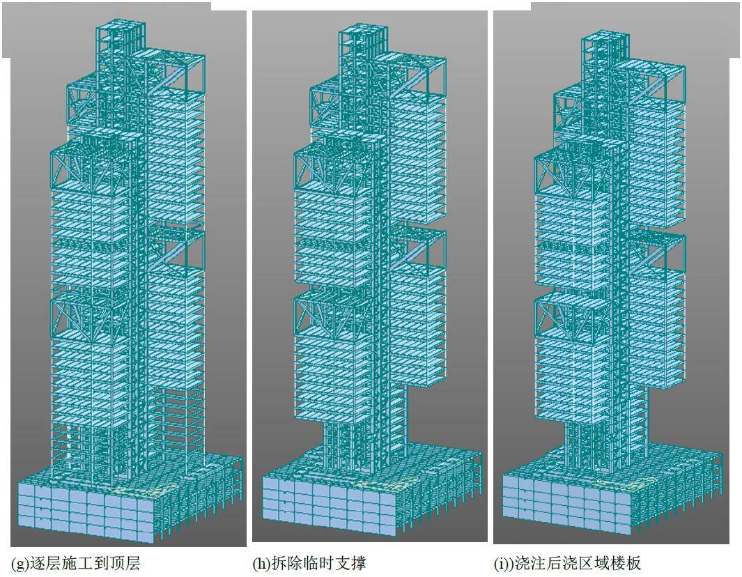 【钢结构·技术】悬挂结构在建筑中的应用