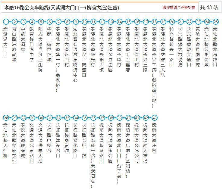 今天孝感11路公交恢复运营乘车需要注意这些