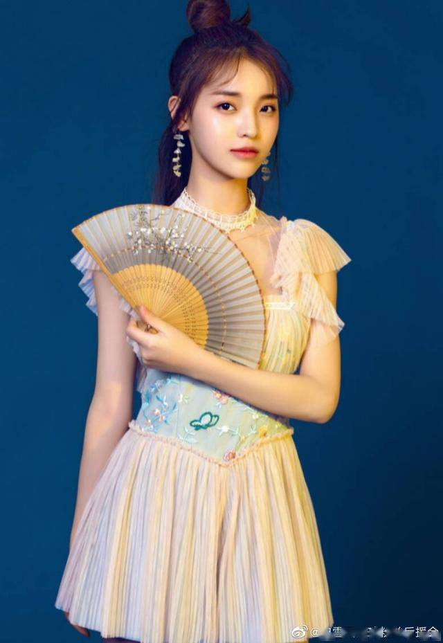 云裳诉古筝慢版曲谱(3)