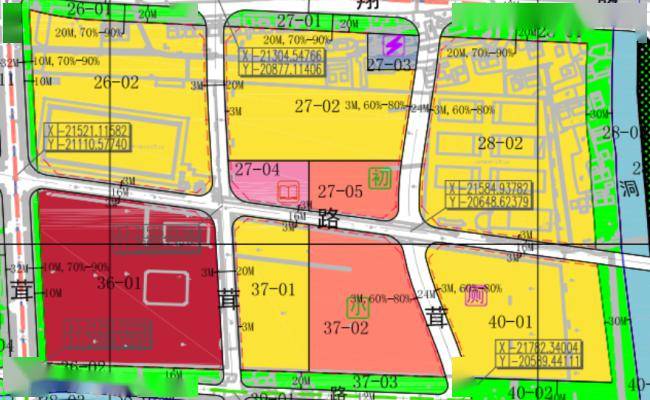 松江新城宅地挂牌 距地铁商业位置尴尬为何引3家房企竞拍