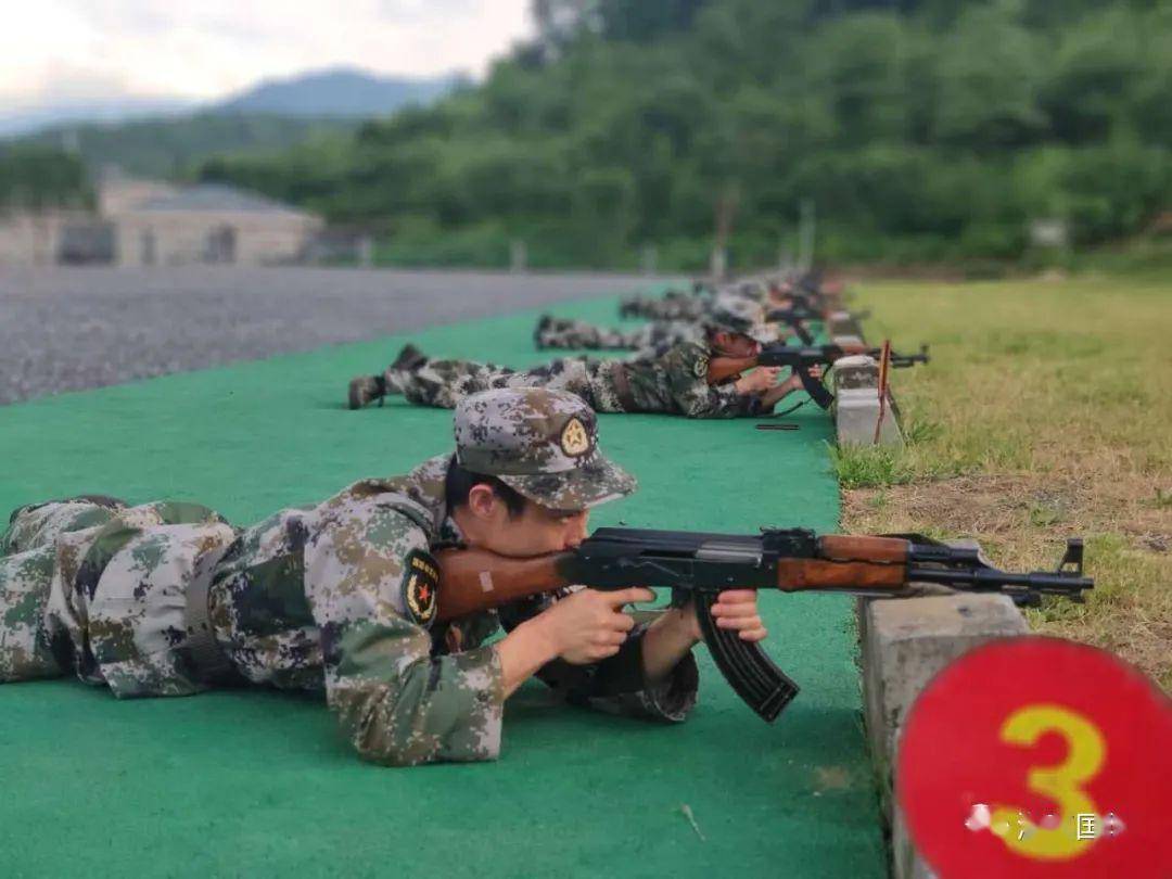 军人口令教学_八段锦教学口令(3)