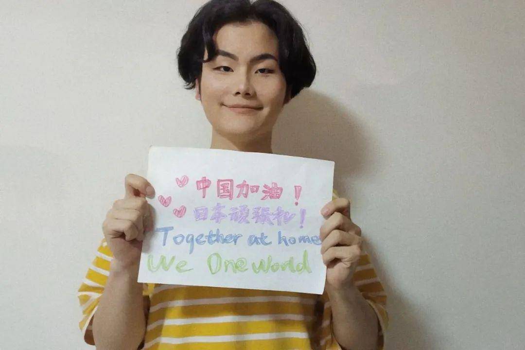 我爱你■传递词不达意的温柔燕大学子花式表白燕大