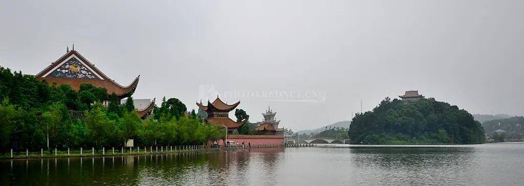 遇见醴陵丨相约瓷谷株洲印山湖醴陵瓷谷状元芳洲李立三故居二日游$128