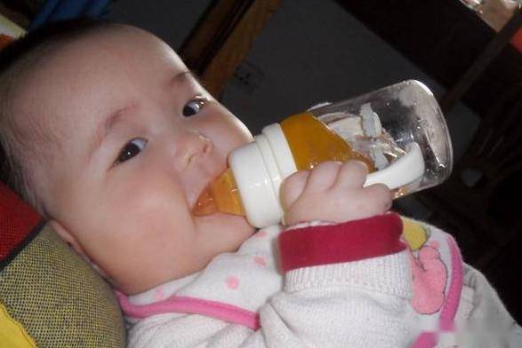 #孩子#比泡面还垃圾，经常喂娃就是在坑娃儿科医生：它是幼儿杀手