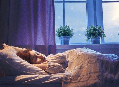 人类为何睡觉 或为修复遭损害dna 睡眠