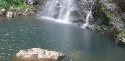 白水洞风景区(4a),宝庆府古城墙,邵阳北塔纯玩汽车一日游