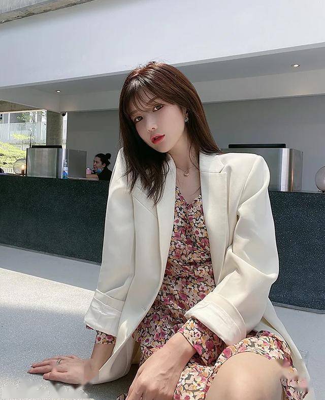 大胸女生穿搭法则
