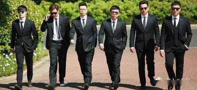 罗志祥的“极限挑战”远未结束，两位大佬还没