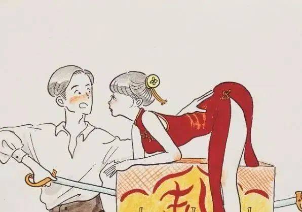 夫妻关系再好也不能做这三种事 40aaef0216ed48aaa610b50599af3470.jpeg