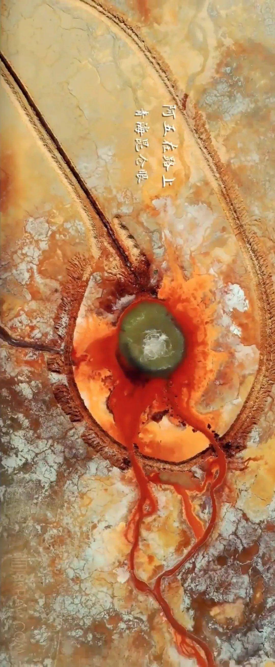 99.99%的司机都想自驾去这些地方！