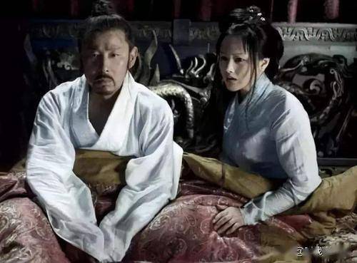 人彘究竟有多凄惨？戚夫人：一个被自满和无知毁掉的女人