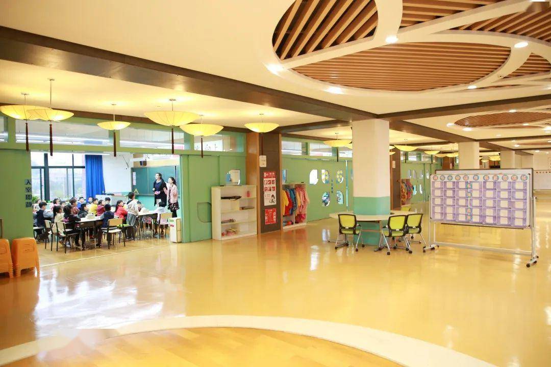 探校!贵阳乐湾国际实验小学原来你是这样的"各美其美"
