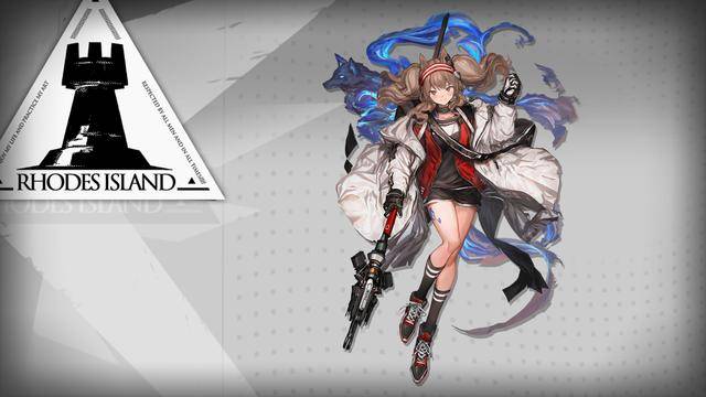 明日方舟新手干员推荐六星 b6a7936e875d4665bd81cc20eddcf544.jpeg