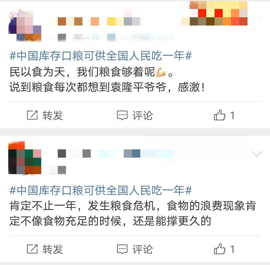 中国全国人口粮食消费_节约粮食手抄报(2)