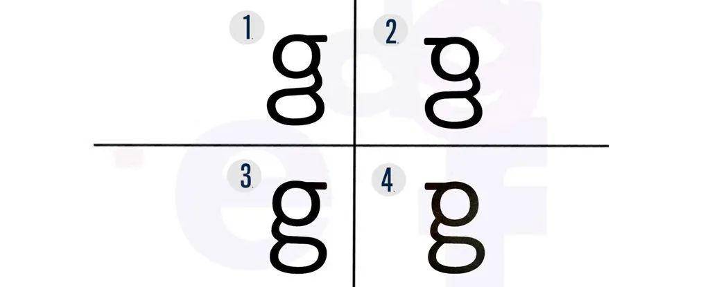 g格式怎么写
