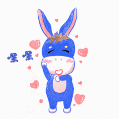 沪上高校萌萌哒表情包大集合你最喜欢哪一款