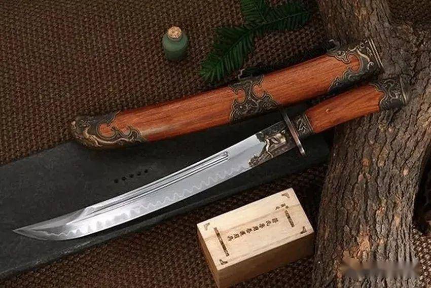 短刀排名_匕首短刀图片大全