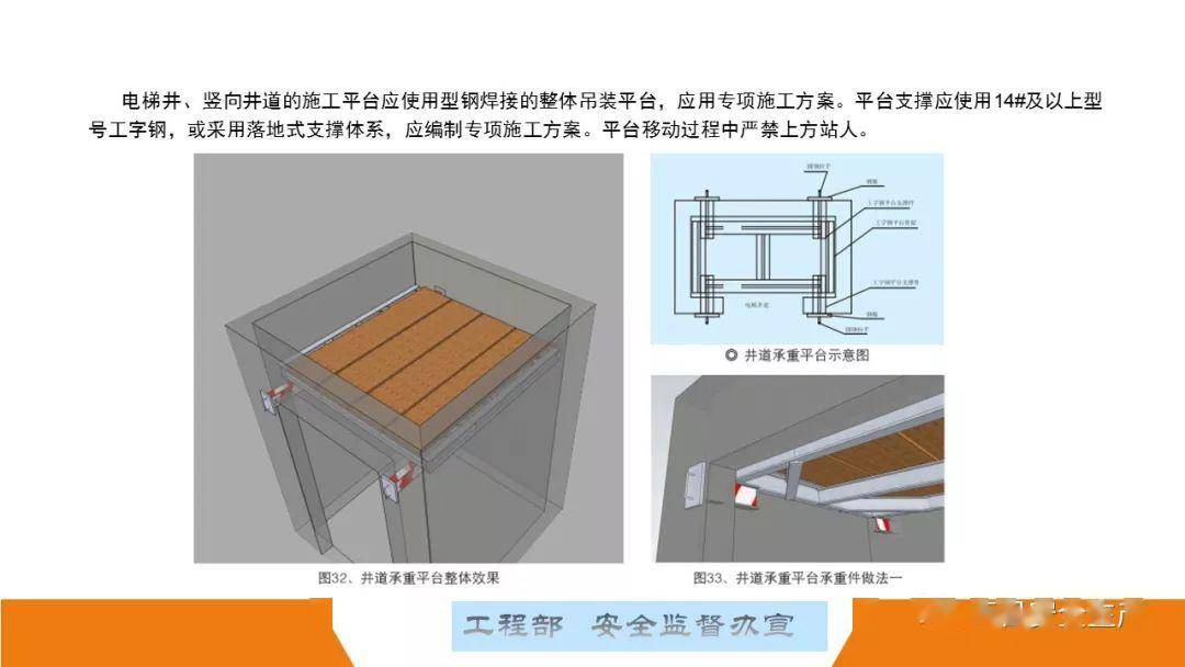 这可能是最全面的脚手架安全技术规范详解,建议收藏!