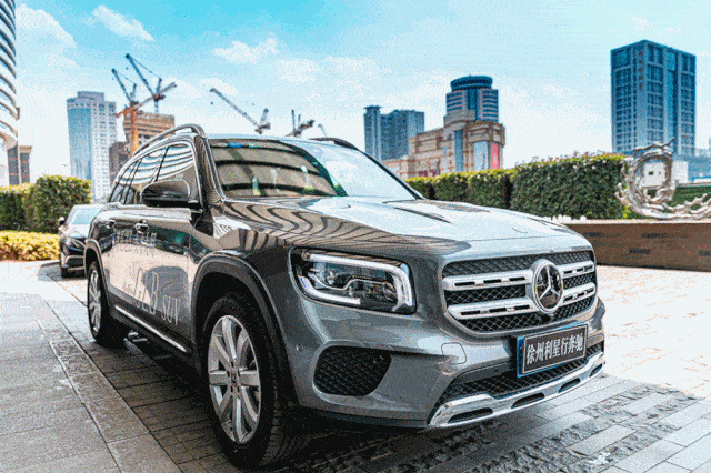 suv 汽车 640_426 gif 动态图 动图