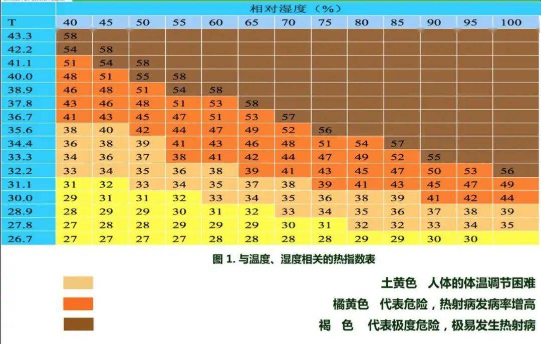 中暑是什么原理_中暑吃什么草药图(3)