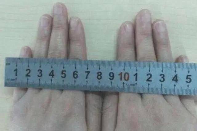 分娩“开十指”到底是多大？一张图就懂，这些顺产知识请提前了解