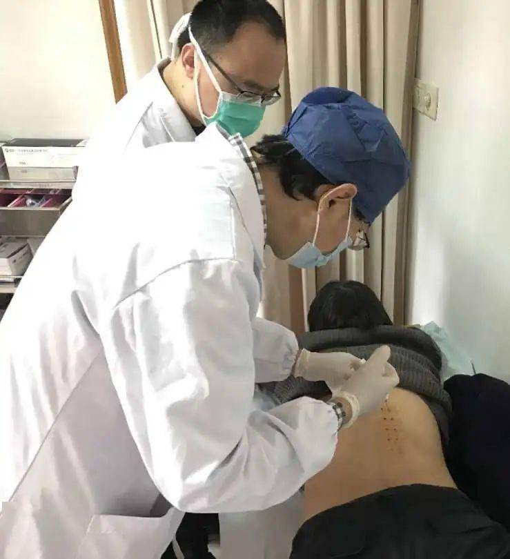 邮医61科普针刀肌筋膜松解治疗与你我都相关的一种治疗技术