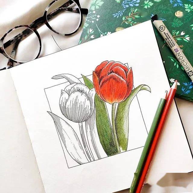 云中花朵下面酒坛猜成语_酒坛简笔画(3)