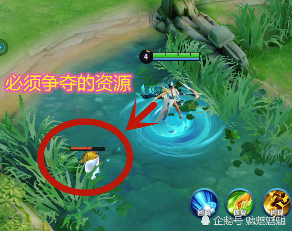 王者荣耀射手怎么发育才更快 450253fb38bb426da0f24970ce910598.jpeg