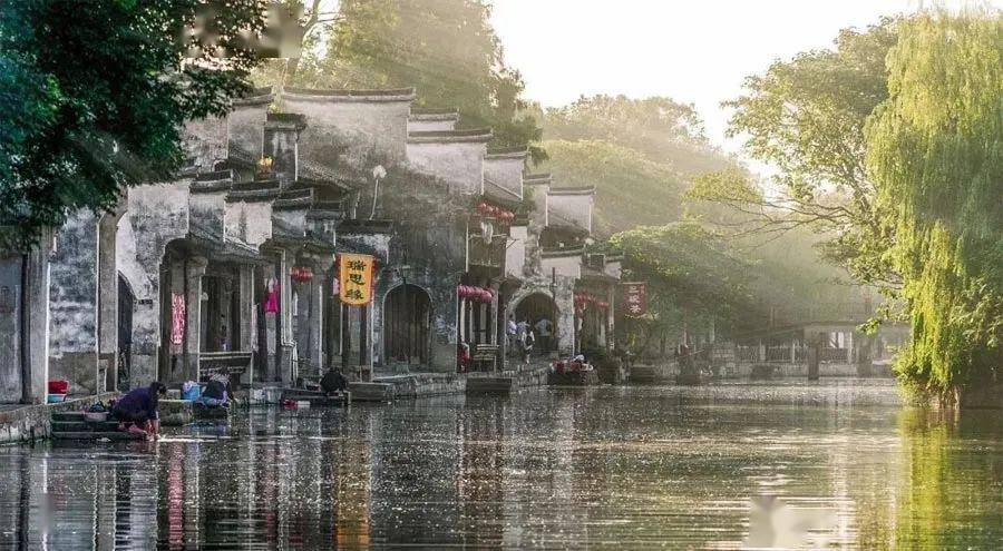 浔书坊民宿 | 温润如画,端庄静谧