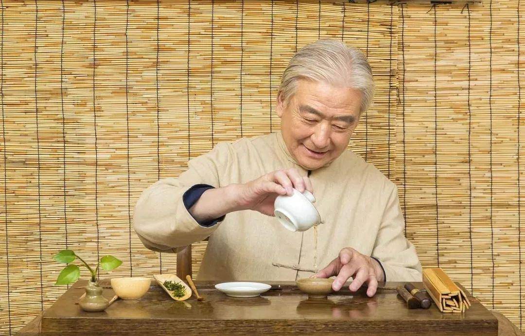 喝茶的秘密:坚持长期饮茶,有7大神奇功效!