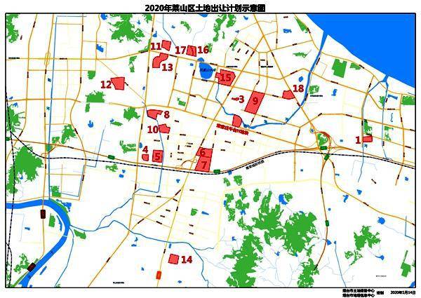 2020烟台市开发区gdp_烟台市开发区八角规划(3)