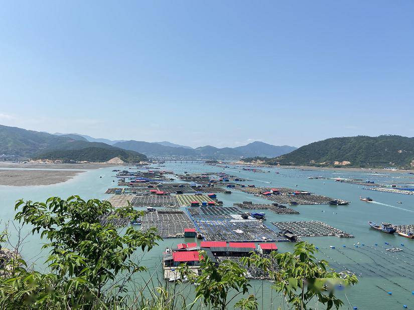 纯玩霞浦东安岛高罗沙滩太姥山二日游你错过的山水美景赶紧补回来吧