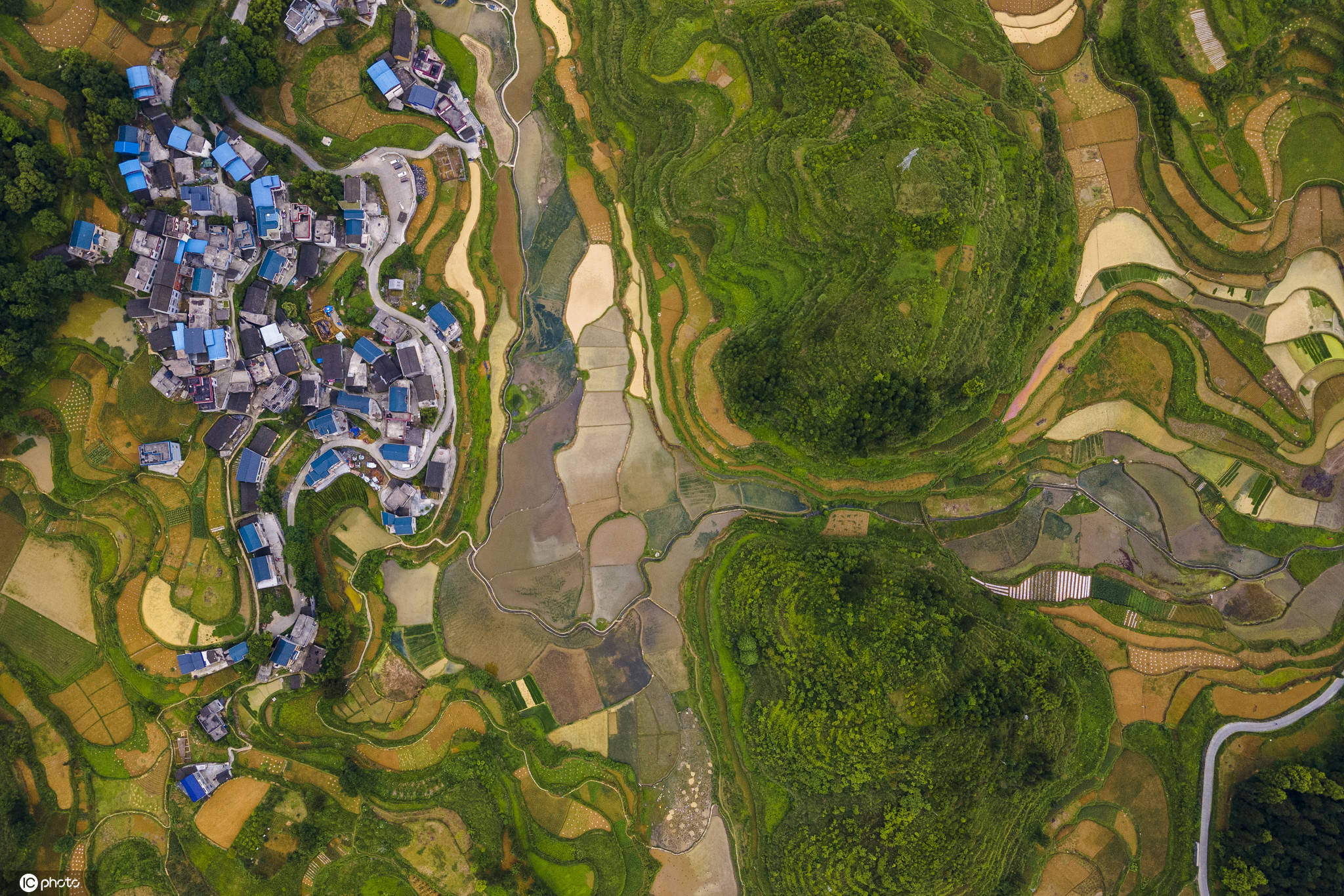 2020湘西自治州各县g_湘西土家族苗族自治州(2)