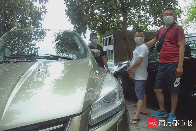 他们为骗子提供取款服务!江门警方抓4人,涉案