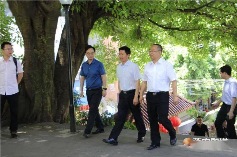 市委常委,宣传部部长王忠臣来蓬安县融媒体中心调研