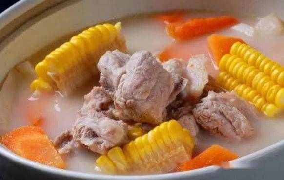 排骨汤做什么晚饭 2aa57b147792444bacaf888dd2a6d1d7.jpeg