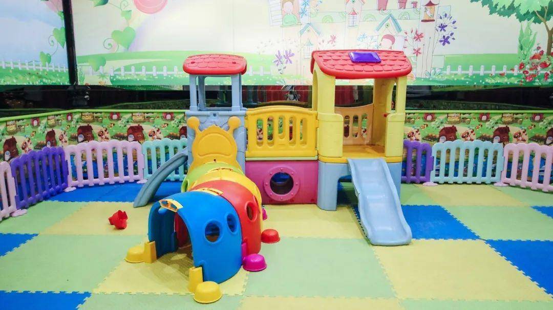 有哪些好玩的地方儿童 63be7ce204cb4bdaa999a5bdc85d0632.jpeg