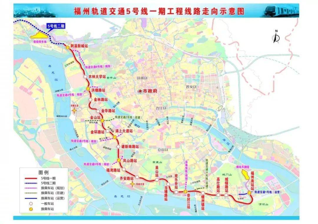 福州5区人口_福州人口净流入趋势图(3)