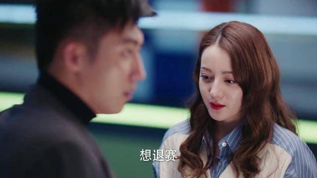《幸福触手可及》：“美强惨”的周放，与热巴